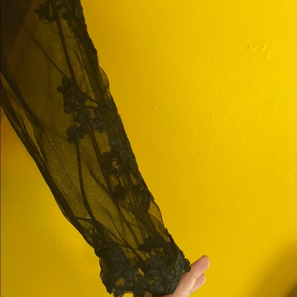 PLUS FORMAL/PROM DRESS - Picture 6 of 7